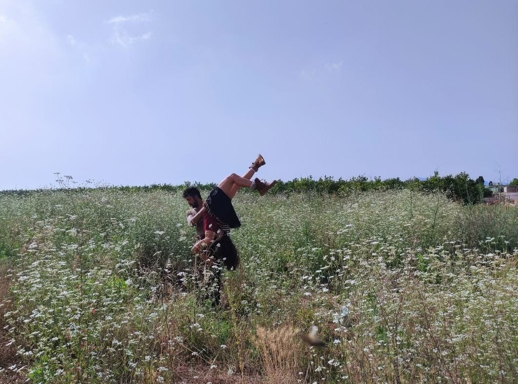 Del cuerpo al territorio: por qué nos interesan las temáticas socioambientales