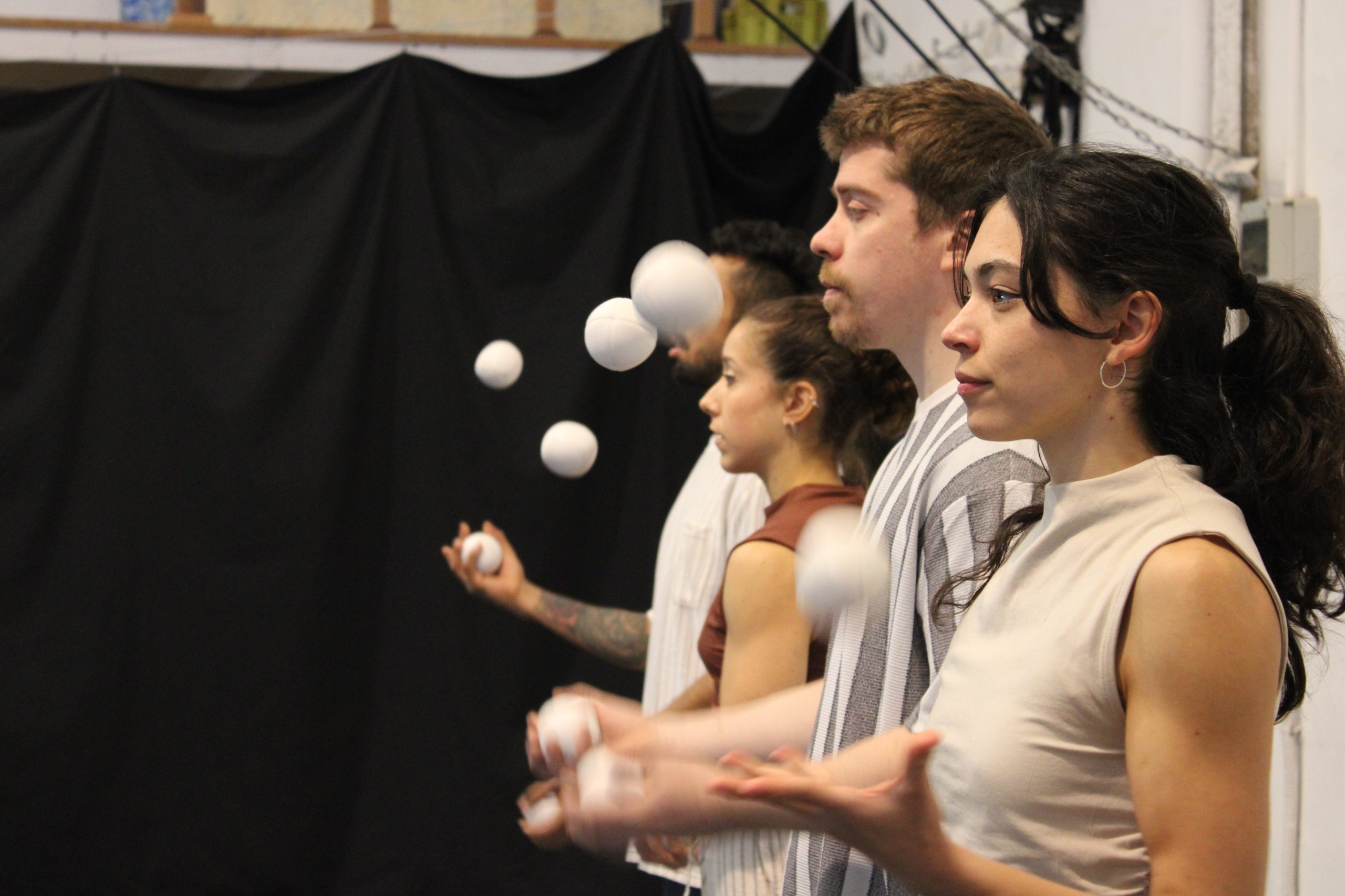 Lit Pec: cuando el circo revela su lado más humano